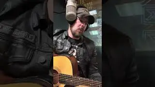 @reactor1059  entrevista presentando mi nuevo material 😃 #entrevista #podcast #music #bluesmusic