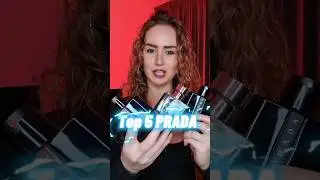 Top 5 Prada Fragrances For Men