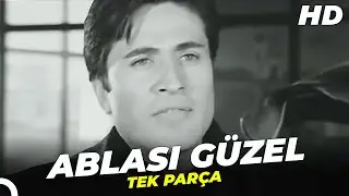 Ablası Güzel (Sıkı Dur Geliyorum) | Cüneyt Arkın - Sadri Alışık Eski Türk Filmi
