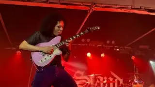 Honey Revenge - Airhead - Project House Leeds