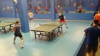 20200315 Вс Финал Тихонов А - Бобров Д 180232 Open TTFA