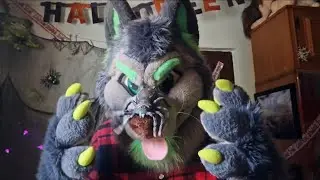 Halloween Furmeet 2024