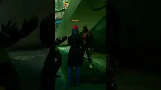 Это она Блю Мун