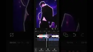 Capcut Manga Edit Tutorial 