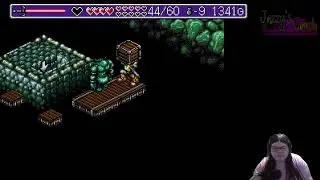 Landstalker for Sega Genesis Pt 4