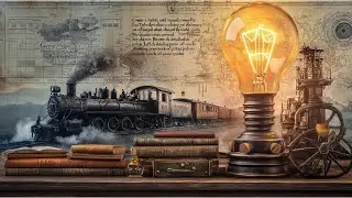 5 неочевидных изобретений, которые перевернули историю человечества!