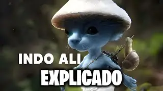 Where did Smurf the Cat come from? (sub in english)