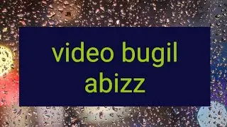 video bugil