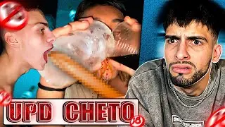 MI UPD NO FUE ASI🥵