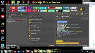 Samsung SM-A042F Frp Bypass Unlock Tool