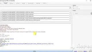 how to flash arabic firmware samsung B310E