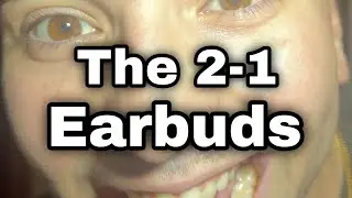 CRAZY UNDERRATED Gym Earbuds... ROG Cetra Gaming Earbuds