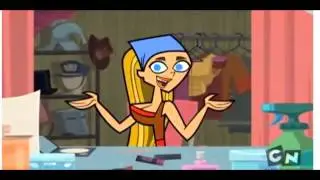 Total Drama Action Lindsay *Fan-dub* Best Moments