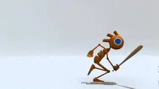 Blendoll baseball run