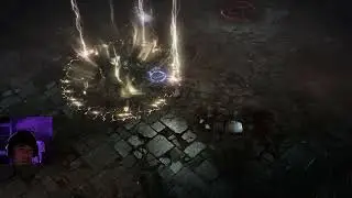 Lost Ark | Blackrose Basement Dungeon | iLevel 140 (Hard)