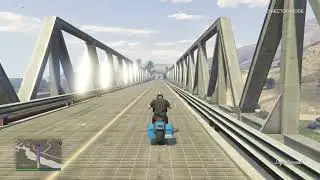 Western Bagger|Grand Theft Auto V