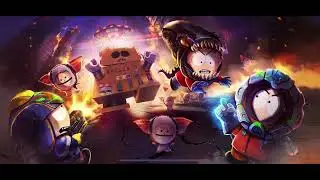 South Park: Phone Destroyer TvT Dr. Mephesto (level 3) gg’s everyone!!!
