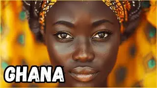 10 Fascinating Facts About GHANA You Didn't Know