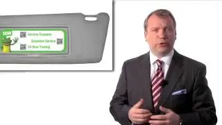 25 Ways to Use QR Codes - Automotive Internet Sales - Digital Marketing - Car Dealerships