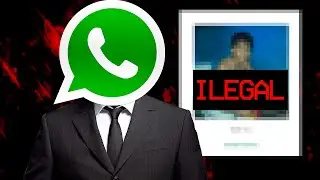 THE DARK SIDE OF WHATSAPP STICKERS