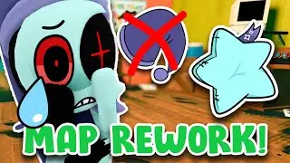 AMAZING CHANGES Coming To Dandy's World Update!