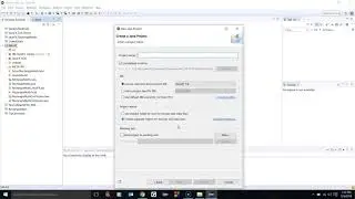 Intro to GUIs w/ JavaFX