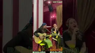 ЛИАНА И РУЗАНА ОЗДИЕВА