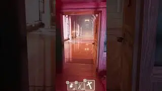 Doors: Heart Attack Moment (RTX ON) #shorts