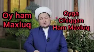 Ramazonda hatim qilmoq