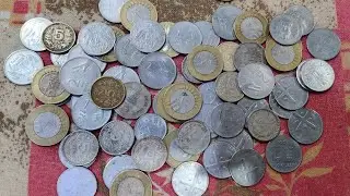 Buy Old Indian Error Coins Value Collection