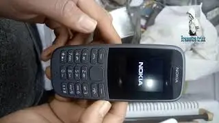 nokia 105 reset || nokia  ta 1034 hard reset