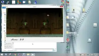 Final Project Demo Run