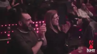 LA NOCHE CANALLA RICARDO CASTELLA Y PACO CALAVERA