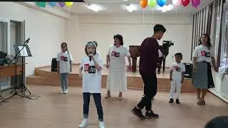 Снова вместе