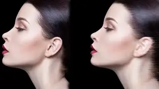 Photoshop Effect Manipulation