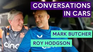 Conversations in Cars with 