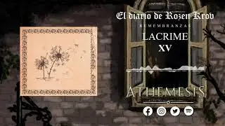 Athemesis - Lacrime (Visualizer)