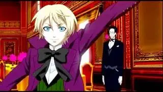 Alois Trancy Mad Hatter AMV
