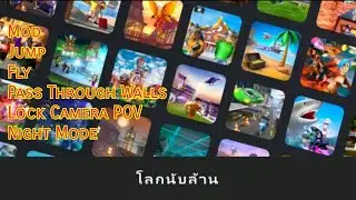 Roblox V 2.525. 37X VIP FREE mod apk🌀
