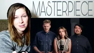 JULIA HARRIMAN, SCOTT HOYING, MARIO JOSE - BLOWING IN THE WIND | REACTION