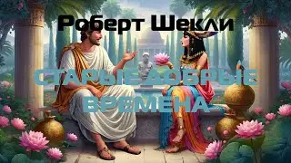 (Фантастика) Роберт Шекли 