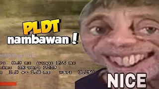 How to WIN with High Ping - CSGO FACEIT