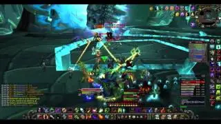 Reliquary of Souls Private WoW server Excalibur TBC 2.4.3