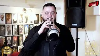 Radu Arap ❌Valentin de la Ploiești ❌George Miu  🔊 Live  #Hora lui Arap💢