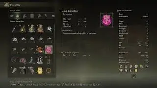The Elden Ring Stream Part 31 - I Hate Consort Radahn