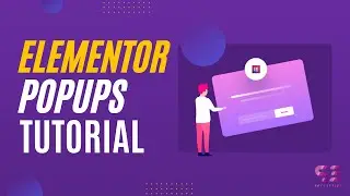 How to make a popup in Elementor