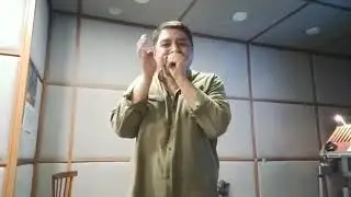 Mana haqiqiy talant!