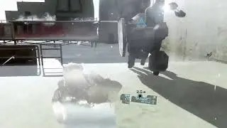 Tom Clancy,s Ghost Recon Future Soldier надерём им задницы
