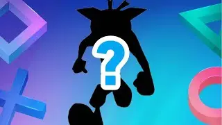 Who Is The BEST PlayStation Mascot? PlayStation Generation #14