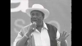 Bobby Bland   Restless Feeling